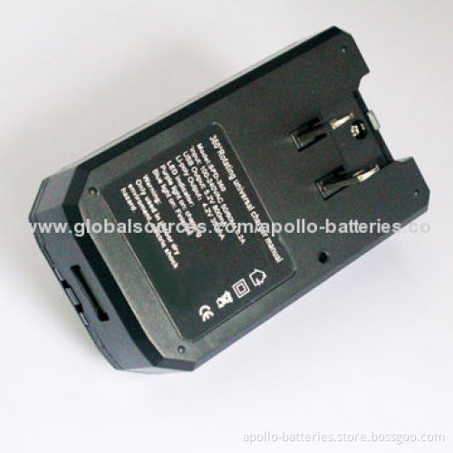 Black color and cheap mobile phone chargers